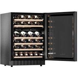 Встраиваемый винный шкаф Meyvel MV46NH-KBT2