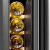 Встраиваемый винный шкаф Meyvel MV9NH-KBT1