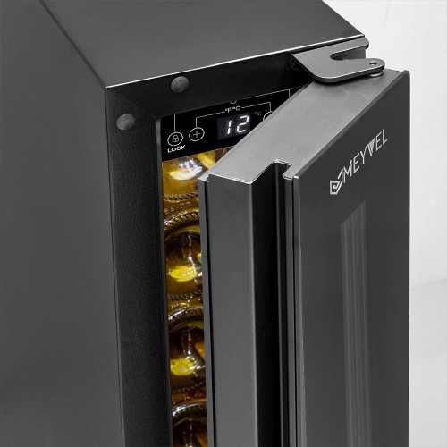Встраиваемый винный шкаф Meyvel MV9NH-KBT1