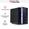 Винный шкаф Meyvel MV12-BSF1 (easy)