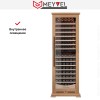 Винный шкаф Meyvel MV163PRO-KBT2 (Натуральный бук)