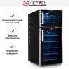 Винный шкаф Meyvel MV21-BF2 (easy)