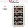 Винный шкаф Meyvel MV22-KWF1