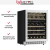 Винный шкаф Meyvel MV46PRO-KWT2
