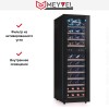 Винный шкаф Meyvel MV53-KBF2