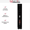 Встраиваемый винный шкаф Meyvel MV8-KBT1 купить в Москве и Санкт-Петербурге