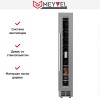 Винный шкаф Meyvel MV8-KST1 купить в Москве и Санкт-Петербурге