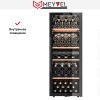 Винный шкаф Meyvel MV98-KBF2