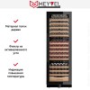 Встраиваемый винный шкаф Meyvel MV154PRO-KBT3