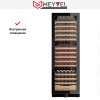 Встраиваемый винный шкаф Meyvel MV154PRO-KBT3
