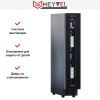 Встраиваемый винный шкаф Meyvel MV9NH-KBT1
