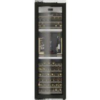 Встраиваемый винный холодильник Miele KWT2671VIS