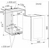 Встраиваемый винный холодильник Miele KWT 6422 iG OBSW