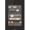 Встраиваемый винный холодильник Miele KWT 6422 iG OBSW