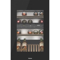 Встраиваемый винный холодильник Miele KWT 6422 iG OBSW
