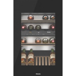 Встраиваемый винный холодильник Miele KWT 6422 iG OBSW