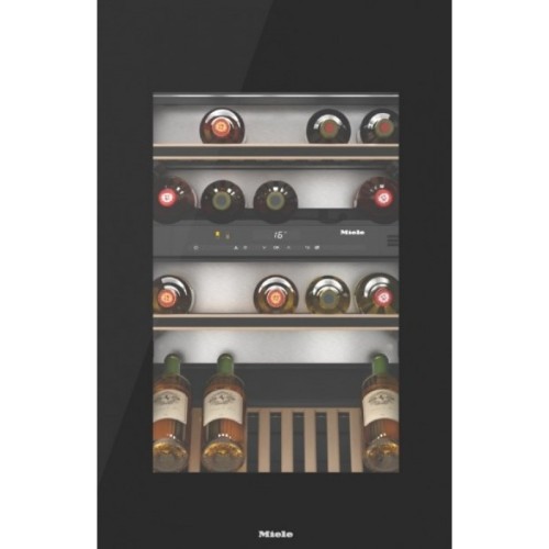 Встраиваемый винный холодильник Miele KWT 6422 iG OBSW