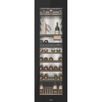Встраиваемый винный холодильник Miele KWT 6722 iGS OBSW