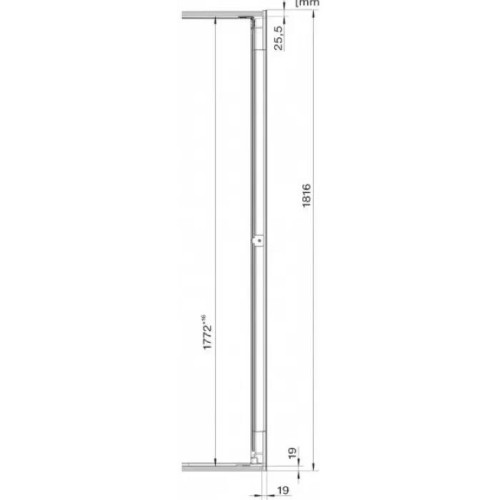 Встраиваемый винный холодильник Miele KWT 6722 iGS OBSW