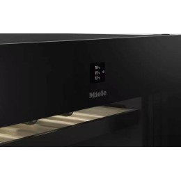 Винный шкаф Miele KWT 4999 F OBSW