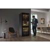 Винный шкаф Miele KWT 4999 F OBSW