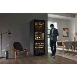 Винный шкаф Miele KWT 4999 F OBSW