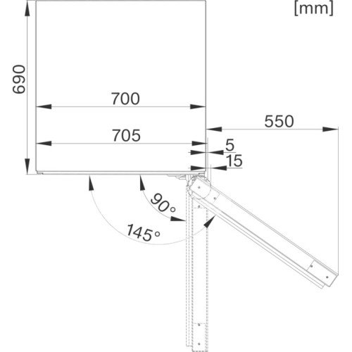 Винный шкаф Miele KWT 6833 SG