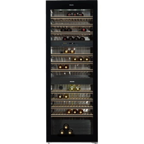 Винный шкаф Miele KWT 6833 SG