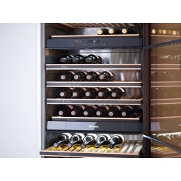 Винный шкаф Miele KWT 6833 SG