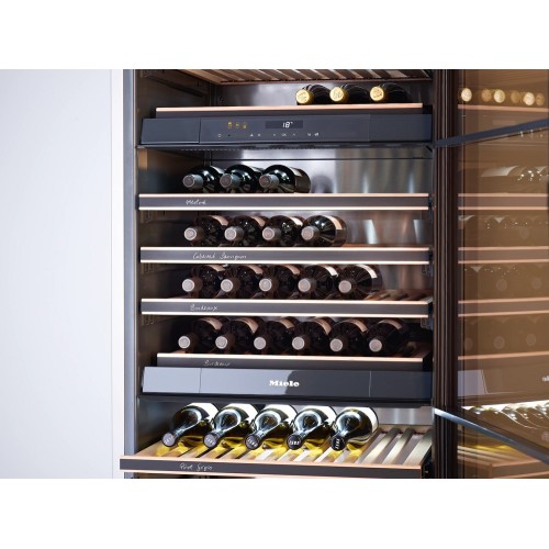 Винный шкаф Miele KWT 6833 SG