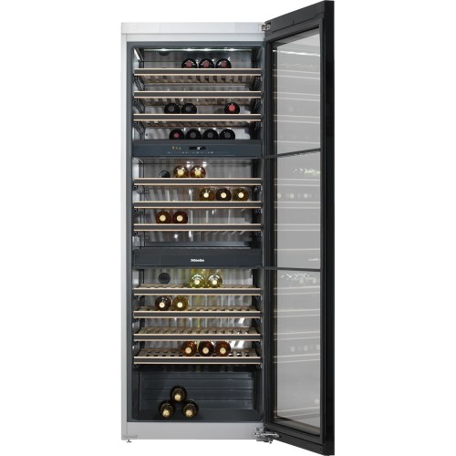 Винный шкаф Miele KWT 6833 SG