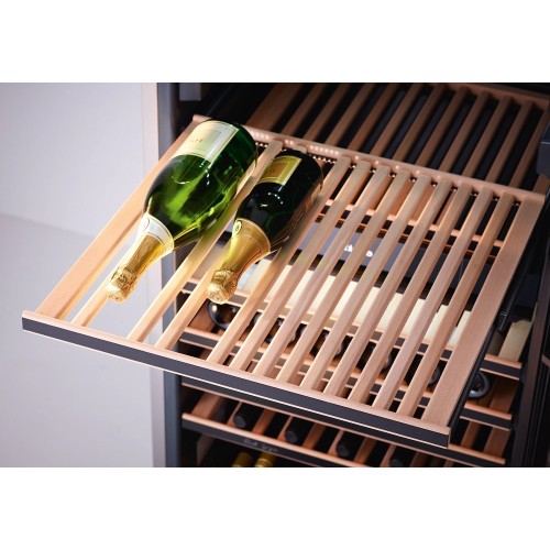 Винный шкаф Miele KWT 6833 SG