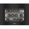 Встраиваемый винный шкаф Miele KWT 7112 iG OBSW
