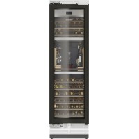 Встраиваемый винный шкаф Miele KWT 2672 VIS MasterCool