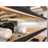 Встраиваемый винный шкаф Miele KWT 2672 VIS MasterCool