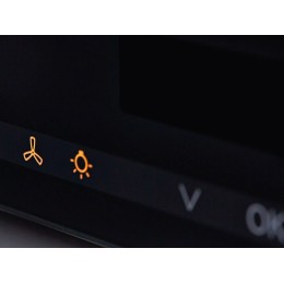 Встраиваемый винный шкаф Miele KWT 6321 UG OBSW