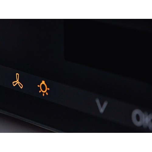 Встраиваемый винный шкаф Miele KWT 6321 UG OBSW