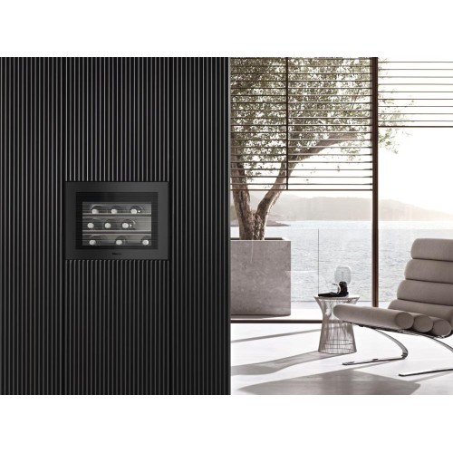 Встраиваемый винный шкаф Miele KWT 7112 iG 125 Gala Ed