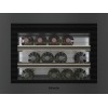 Встраиваемый винный шкаф Miele KWT 7112 iG 125 Gala Ed