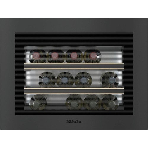 Встраиваемый винный шкаф Miele KWT 7112 iG 125 Gala Ed