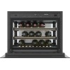 Встраиваемый винный шкаф Miele KWT 7112 iG 125 Gala Ed