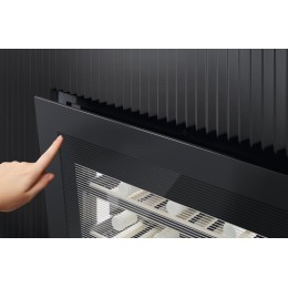 Встраиваемый винный шкаф Miele KWT 7112 iG 125 Gala Ed