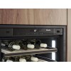 Встраиваемый винный шкаф Miele KWT 7112 iG Pearl beige