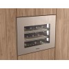 Встраиваемый винный шкаф Miele KWT 7112 iG Pearl beige
