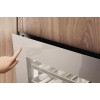Встраиваемый винный шкаф Miele KWT 7112 iG Pearl beige