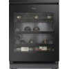 Встраиваемый винный шкаф Miele KWTUS 7054 F