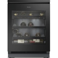 Встраиваемый винный шкаф Miele KWTUS 7054 F