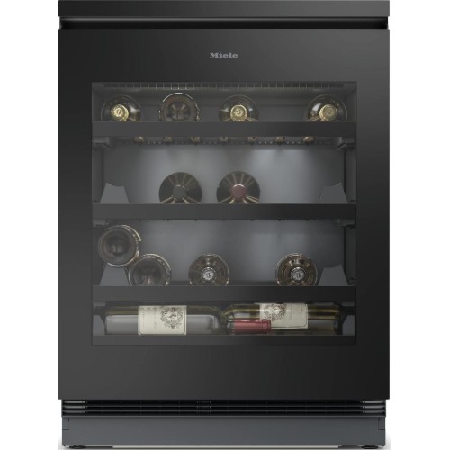 Встраиваемый винный шкаф Miele KWTUS 7054 F