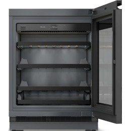 Встраиваемый винный шкаф Miele KWTUS 7054 F