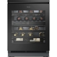 Встраиваемый винный шкаф Miele KWTUS 7074 F